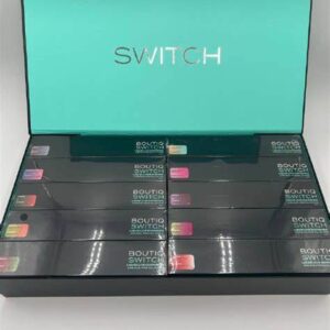 BOUTIQ SWITCH